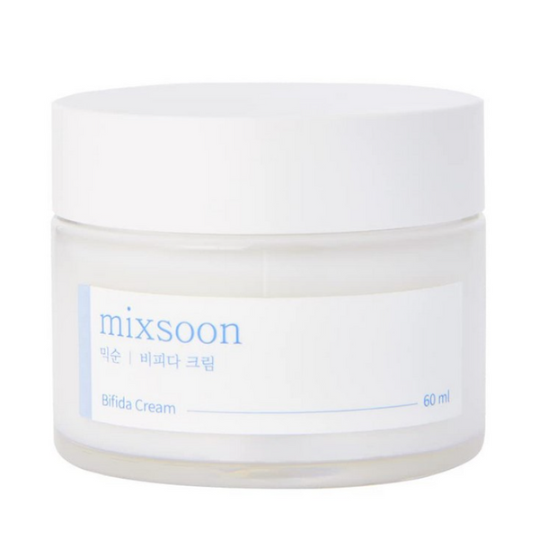 MIXSOON Bifida Cream