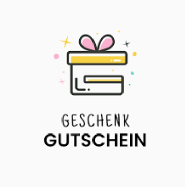 Gutscheine