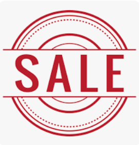 SALE