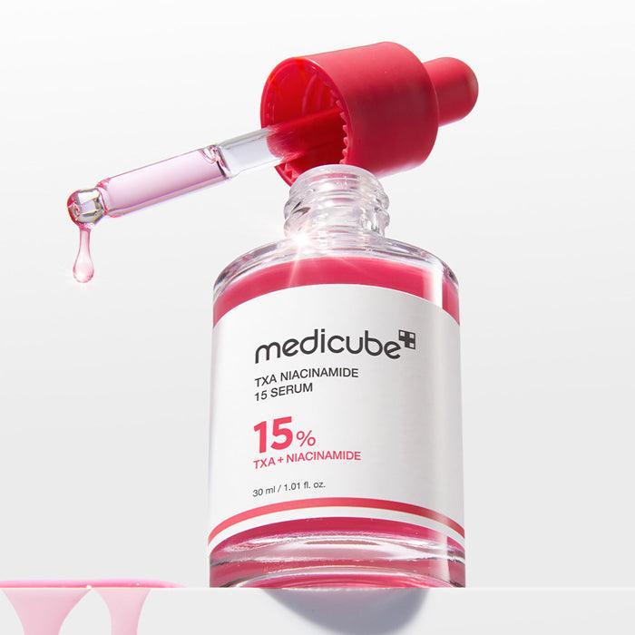 Medicube TXA Niacinamide 15 Serum