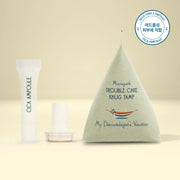 MY DERMATOLOGIST'S VACATION Skin Calming Kkug Tamp