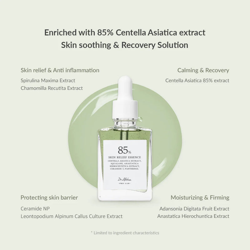 Dr. Althea Skin Relief Essence
