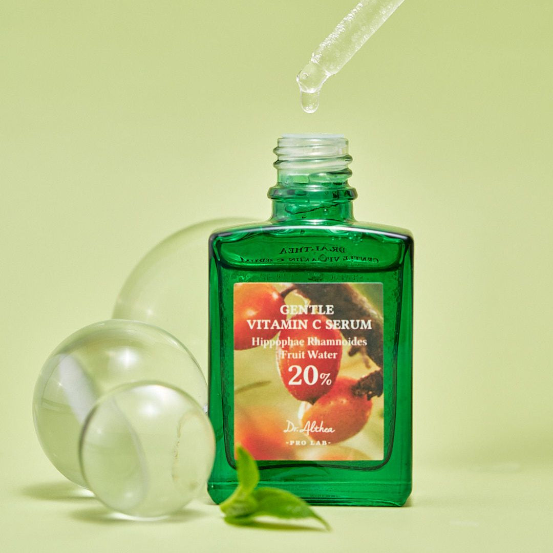 Dr.Althea Gentle Vitamin C Serum