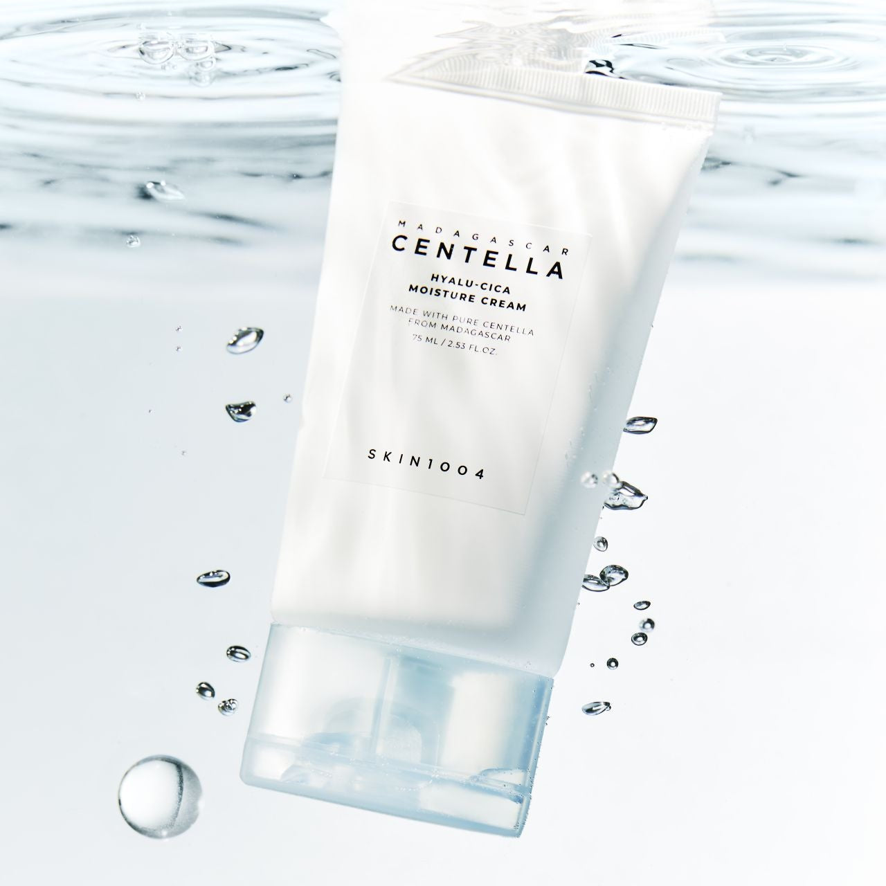 SKIN1004 Madagascar Centella Hyalu-Cica Moisture Cream 75ml