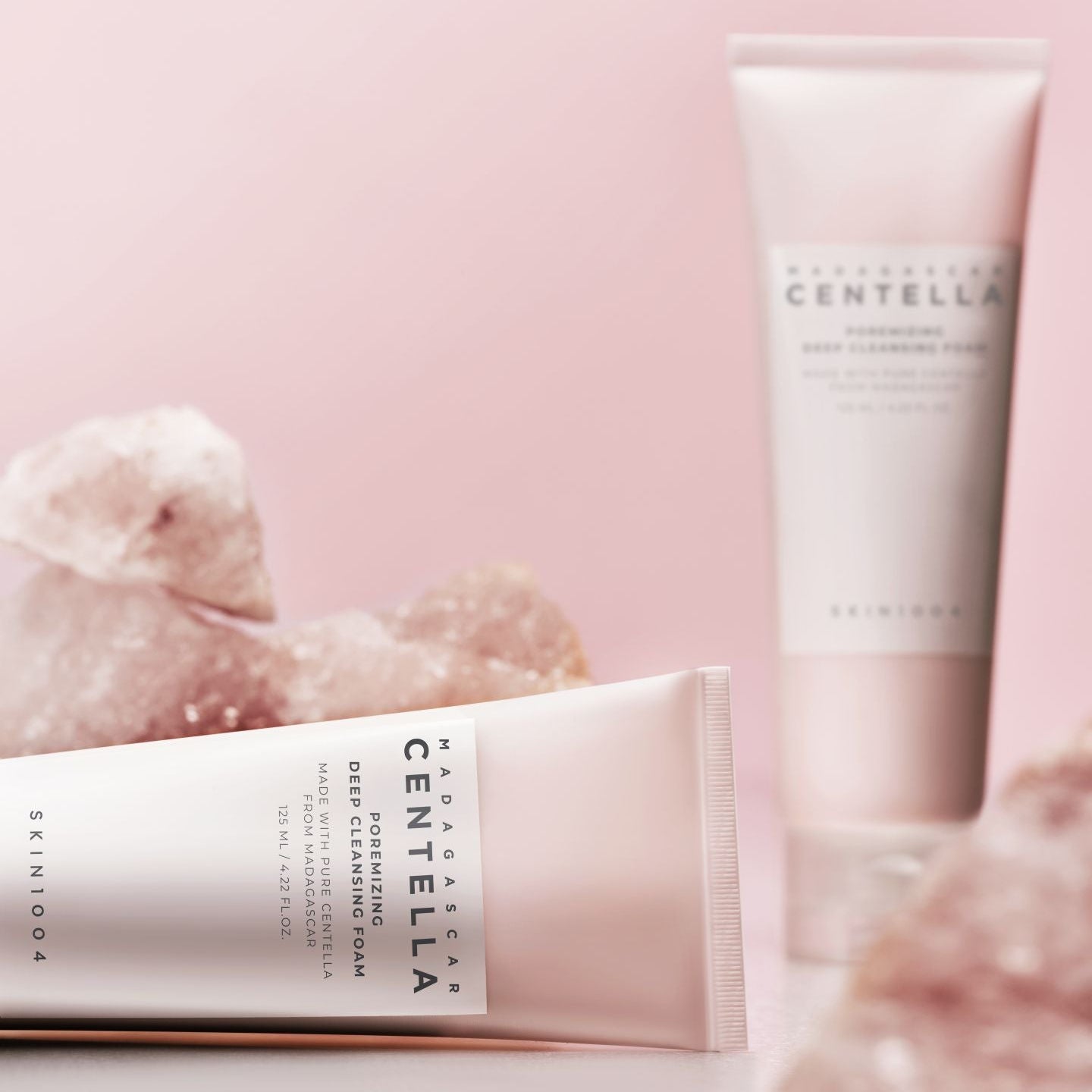 SKIN1004 Madagascar Centella Poremizing Deep Cleansing Foam