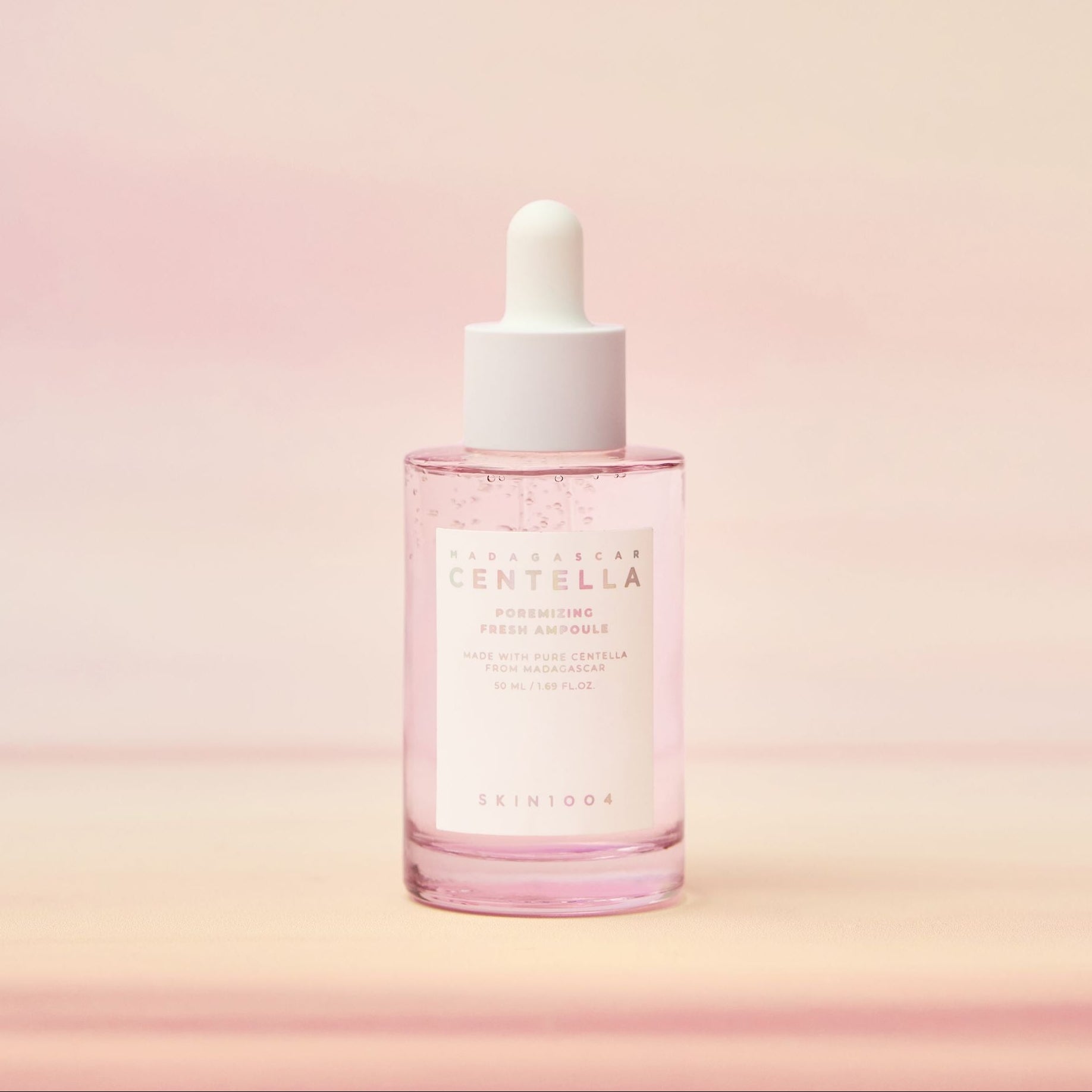 SKIN1004 Madagascar Centella Poremizing Fresh Ampoule 100ml