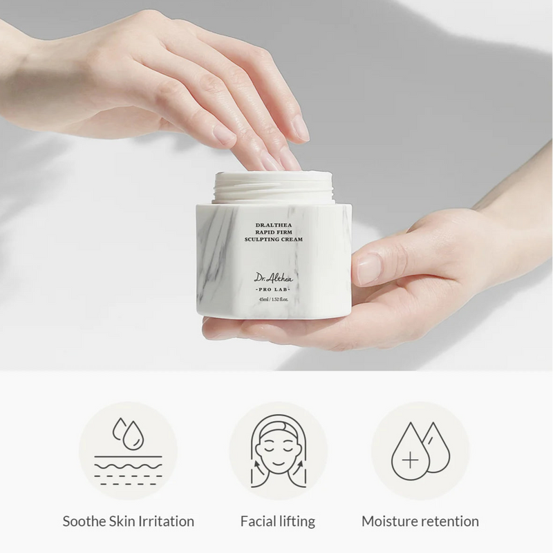 Dr. Althea Rapid Firm Sculpting Cream