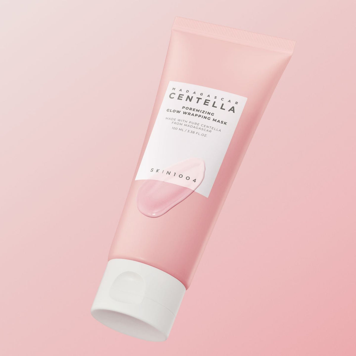SKIN1004 Madagascar Centella Poremizing Glow Wrapping Mask 100ml