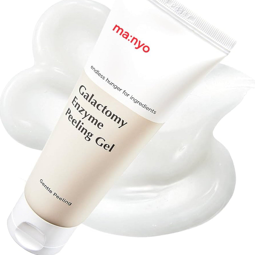 ma:nyo Galactomy Enzyme Peeling Gel 75ml