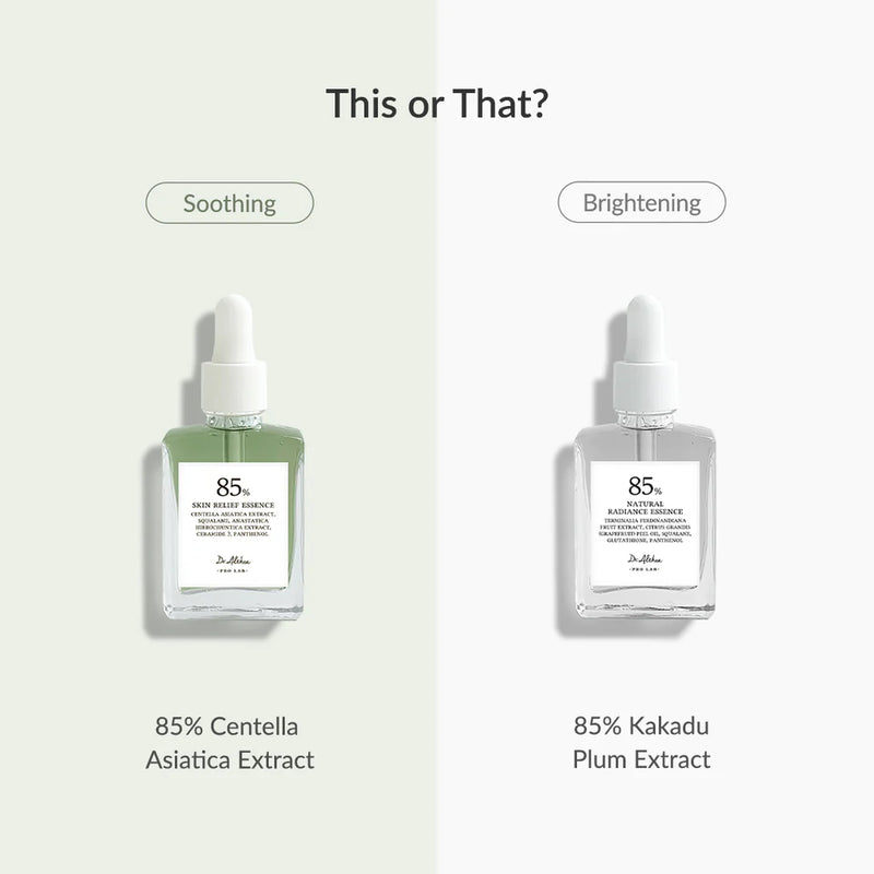 Dr. Althea Skin Relief Essence