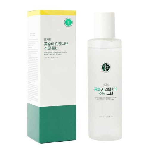 ONE SEED Sparassis Crispa Moisturizing Toner