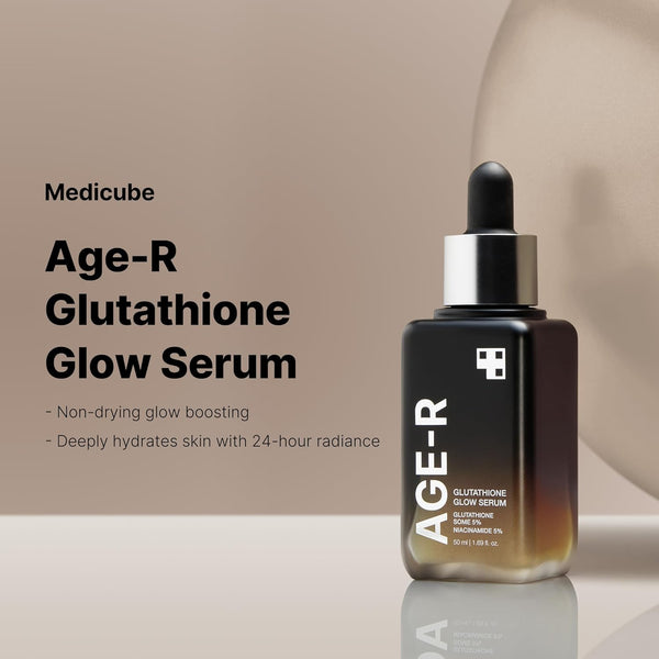 Medicube AGE-R Vita C Pro Ampoule