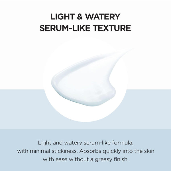 SKIN1004 Madagascar Centella Hyalu-Cica Water-Fit Sun Serum 50ml