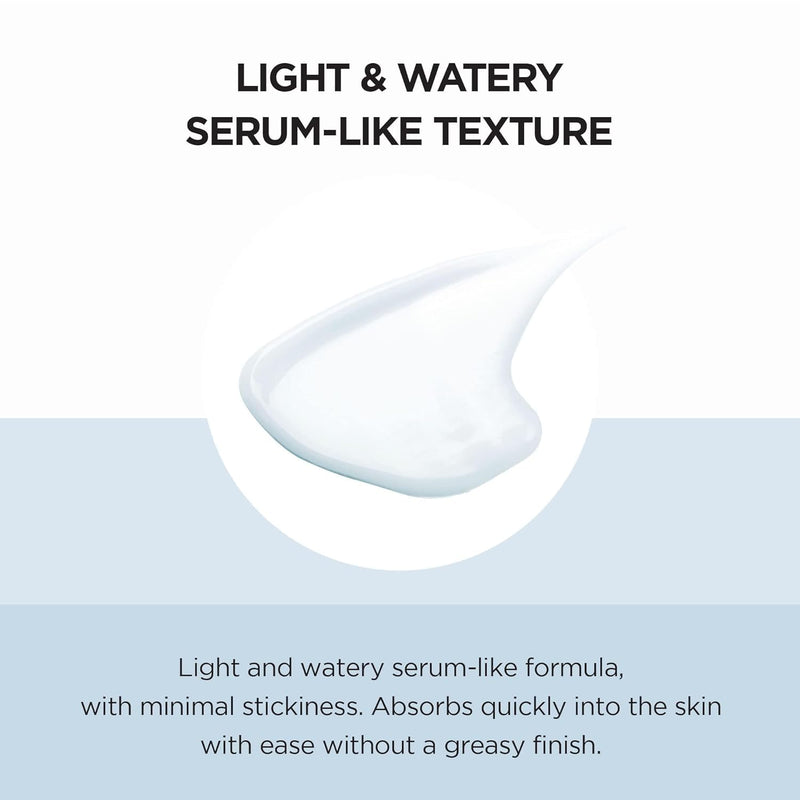 SKIN1004 Madagascar Centella Hyalu-Cica Water-Fit Sun Serum 50ml