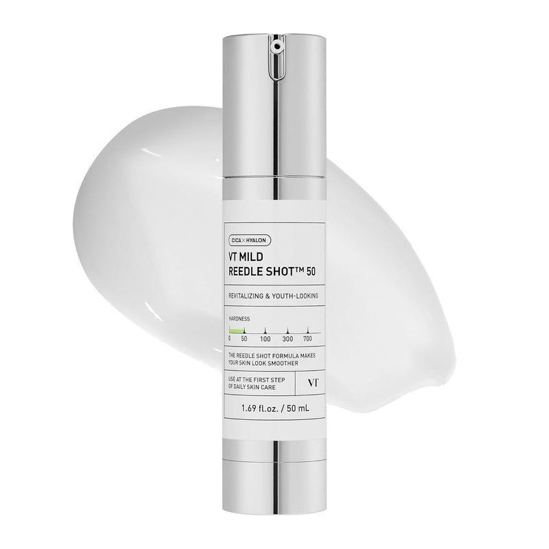 VT COSMETICS Vt Reedle Shot 50