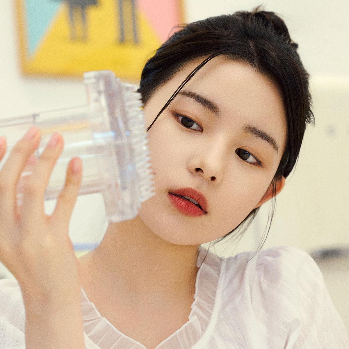 MY DERMATOLOGIST'S VACATION Skin Calming Kkug Tamp