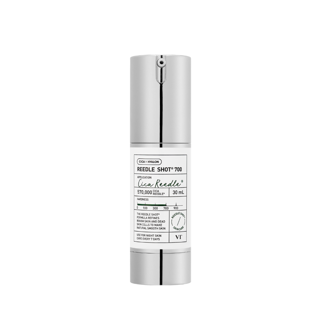 VT COSMETICS Reedle Shot 700