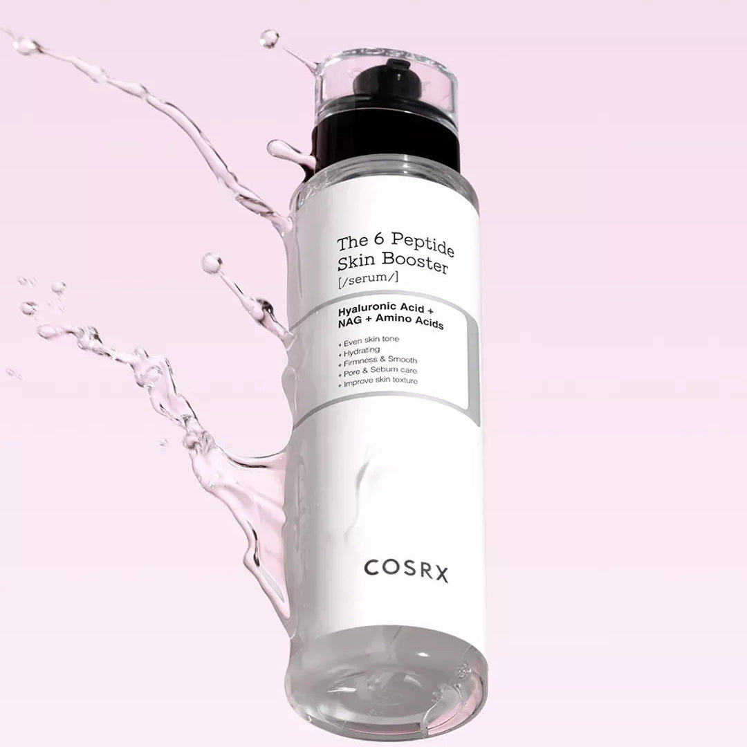 COSRX The 6 Peptide Skin Booster Serum 150ml