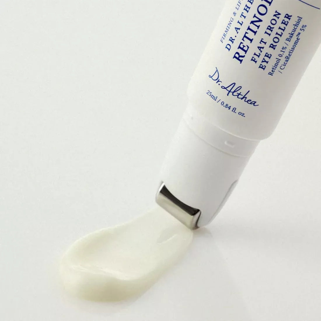 DR. ALTHEA Retinol Flat Iron Eye Roller 25ml