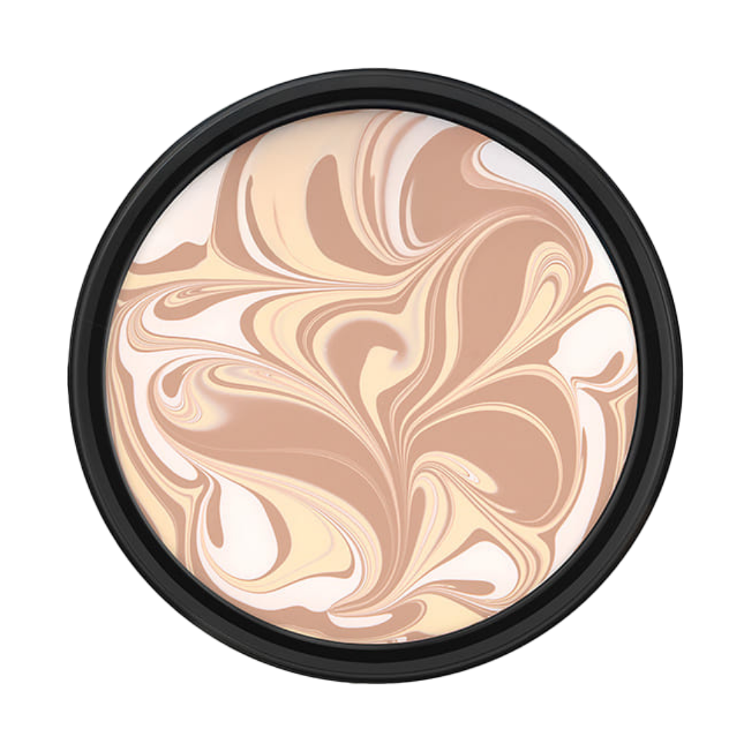 AGE20s Signature Essence Cover Pact Intense Cover + Refill