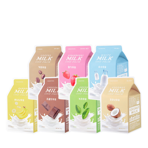 APIEU Milk One-Pack