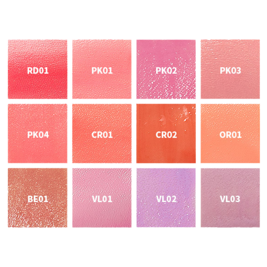 APIEU Juicy-Pang Water Blusher