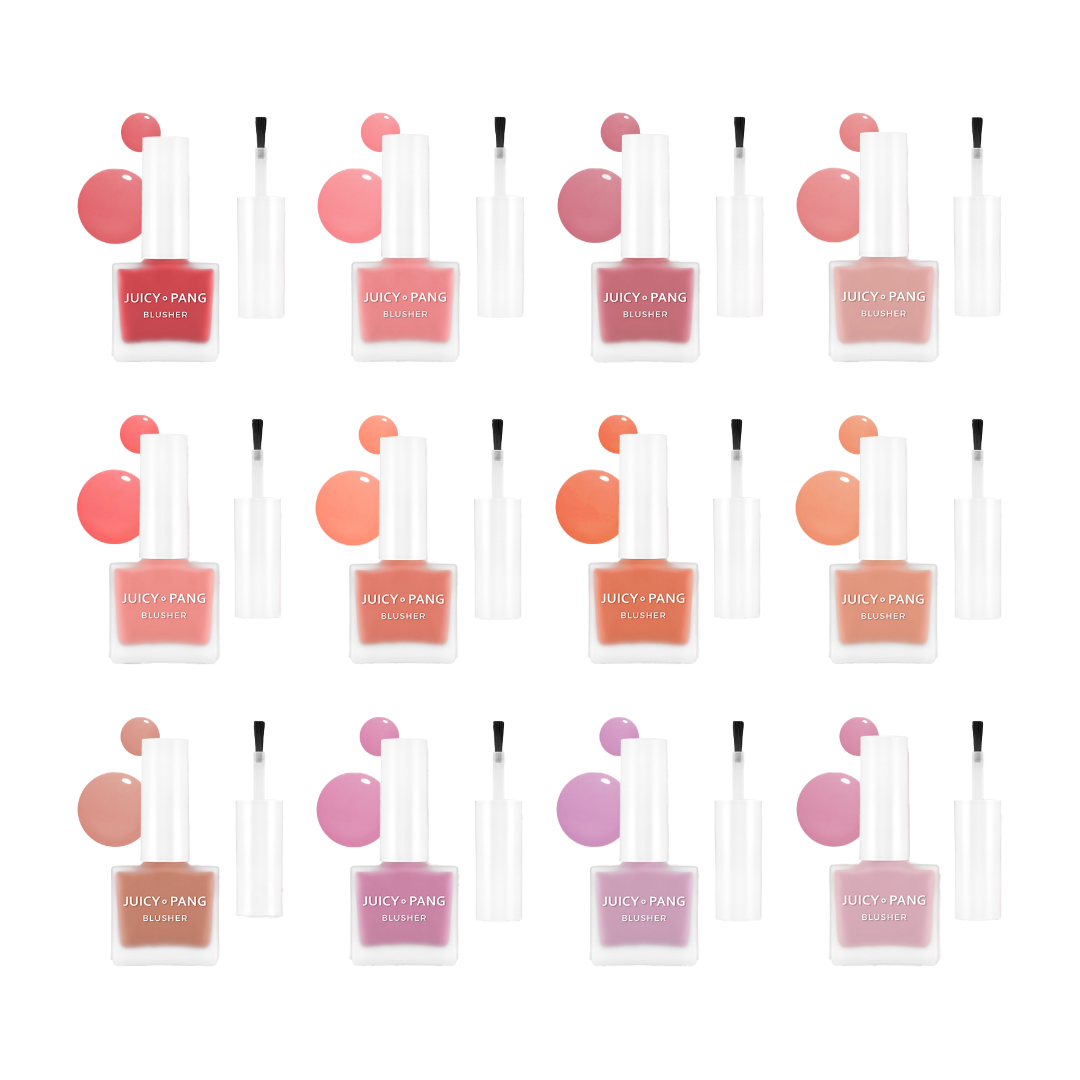 APIEU Juicy-Pang Water Blusher