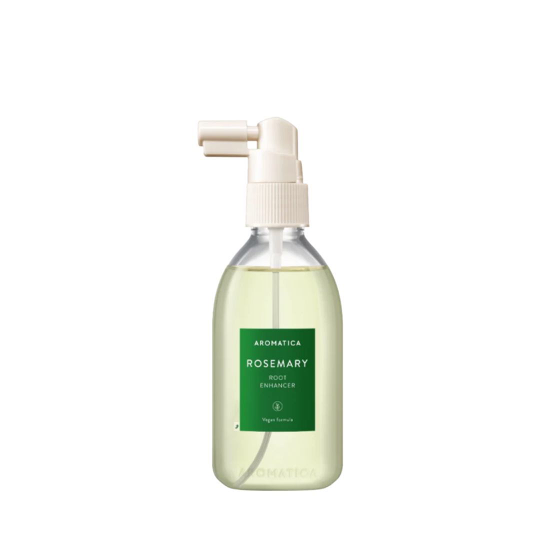 AROMATICA Rosemary Root Enhancer