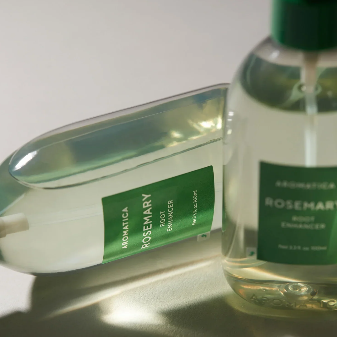 AROMATICA Rosemary Root Enhancer