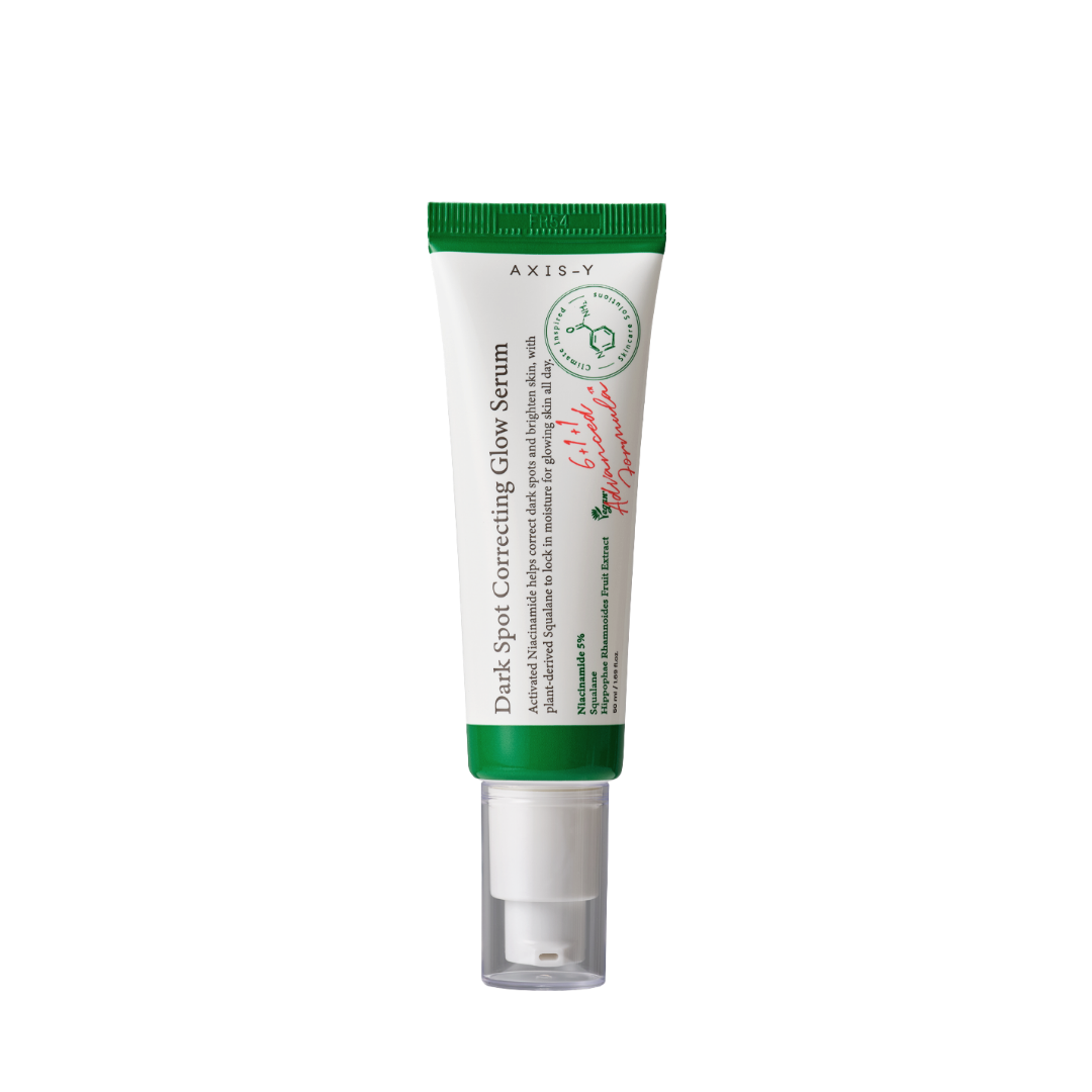 AXIS-Y Dark Spot Correcting Glow Serum
