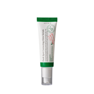 AXIS-Y Dark Spot Correcting Glow Serum