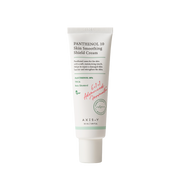 AXIS-Y Panthenol 10 Skin Smoothing Shield Cream 50ml