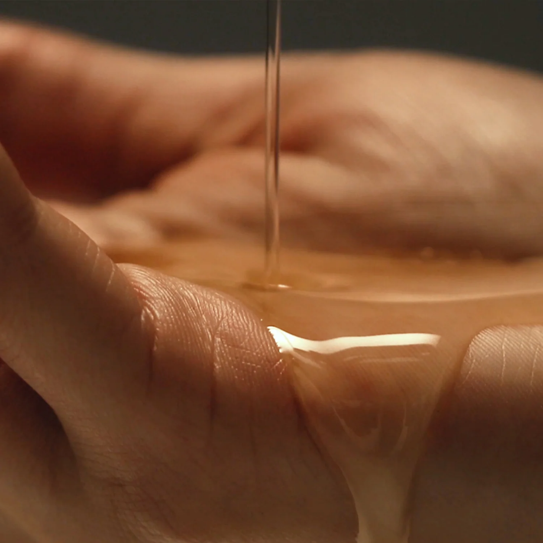 MHD / EXP AROMATICA Serene Body Oil Lavender & Marjoram 100mi