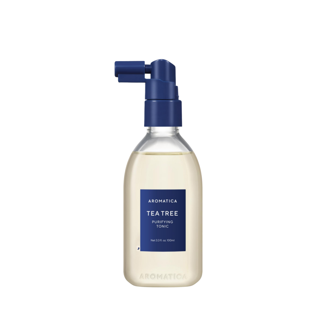 AROMATICA Tea Tree Purifying Tonic