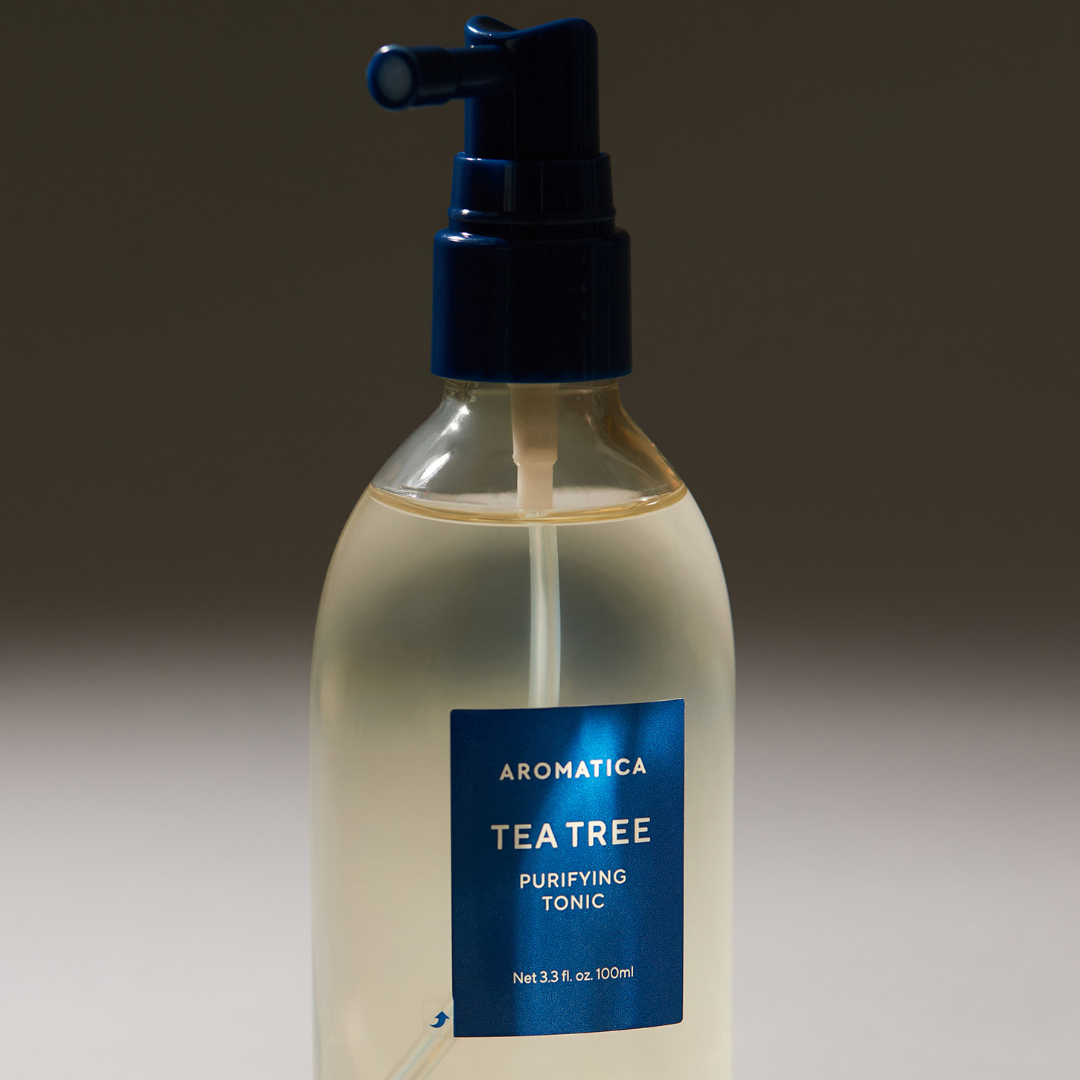 AROMATICA Tea Tree Purifying Tonic