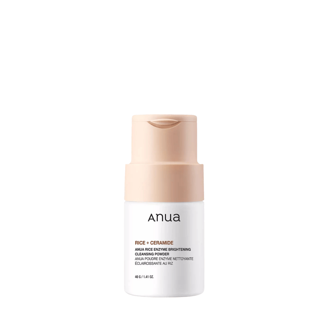 ANUA Rice Cleansing Powder
