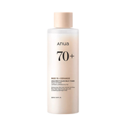 ANUA Rice Milky Toner 250ml