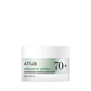ANUA Heartleaf 70% Intense Calming Cream