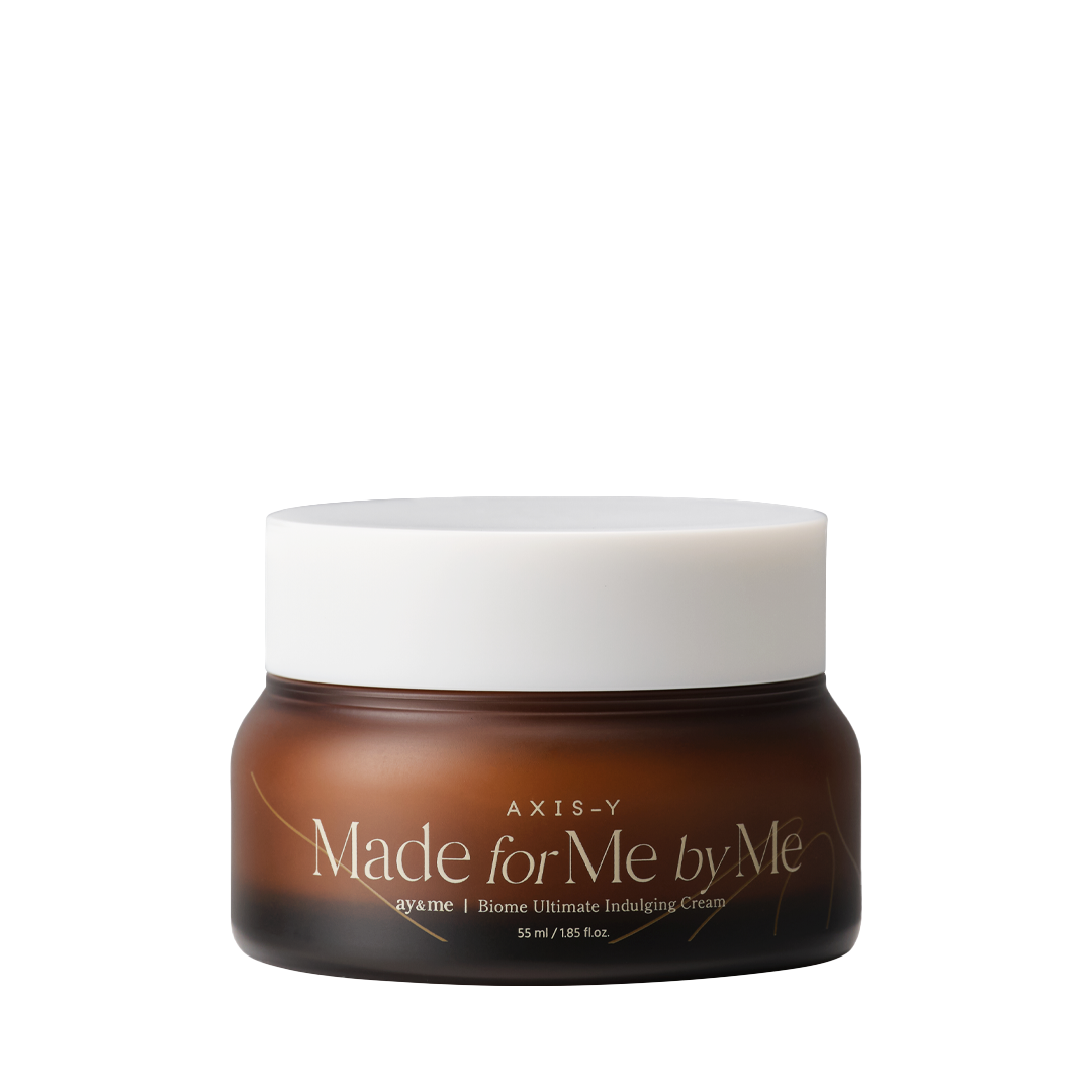 AXIS-Y Biome Ultimate Indulging Cream