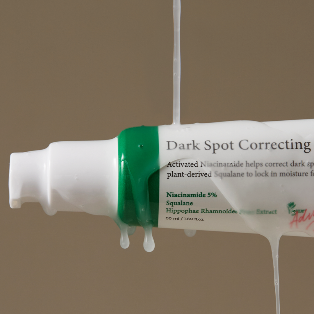 AXIS-Y Dark Spot Correcting Glow Serum