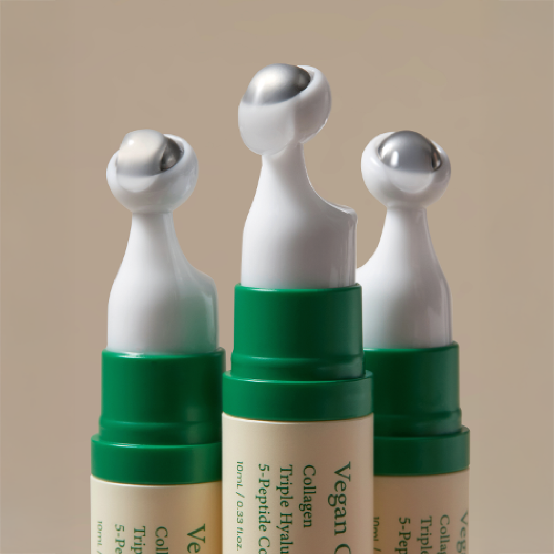 AXIS-Y Vegan Collagen Eye Serum