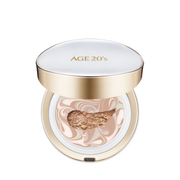 AGE20s Signature Essence Cover Pact Long Stay + Refill