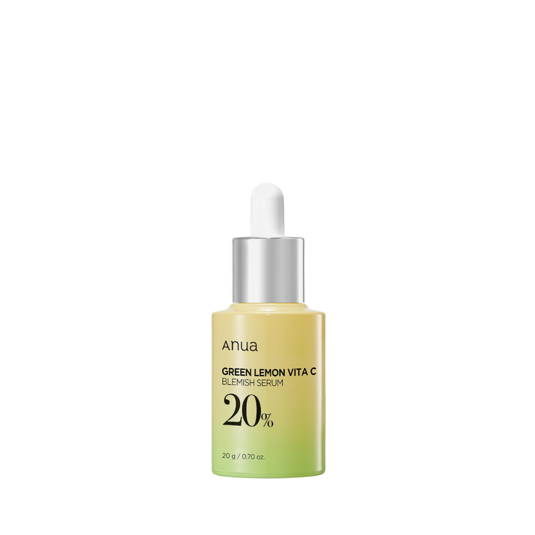 ANUA Green Lemon Vita C Serum (20g)