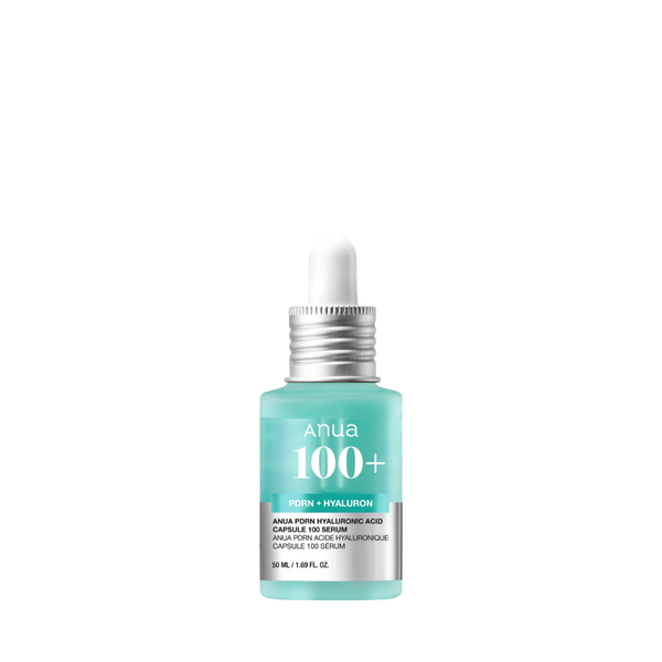 ANUA PDRN Hyaluronic Acid Capsule 100 Serum