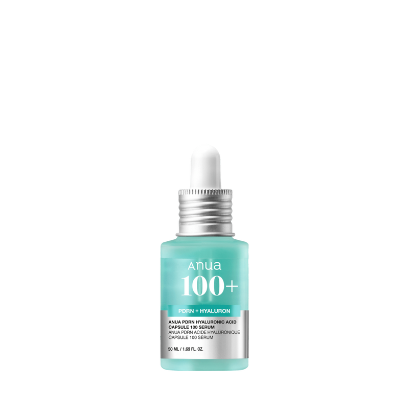 ANUA PDRN Hyaluronic Acid Capsule 100 Serum