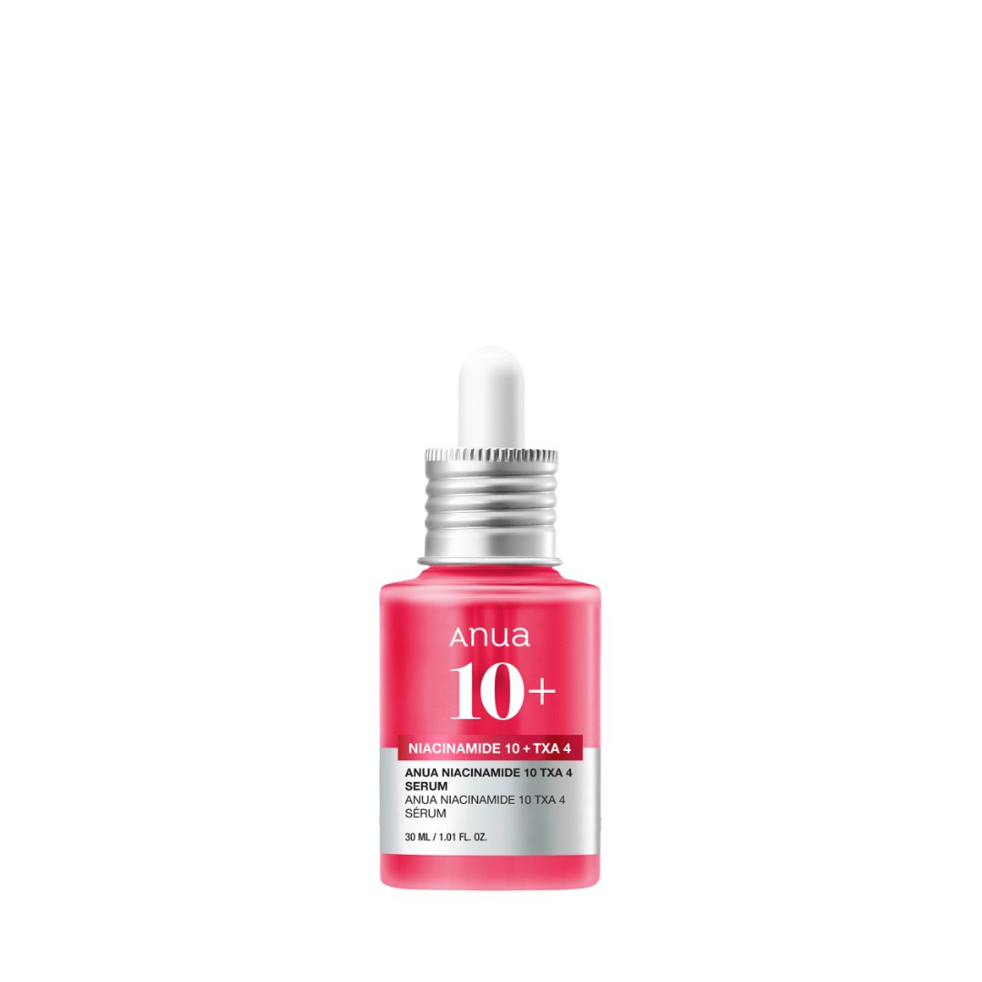 ANUA Niacinamide 10% + TXA Serum