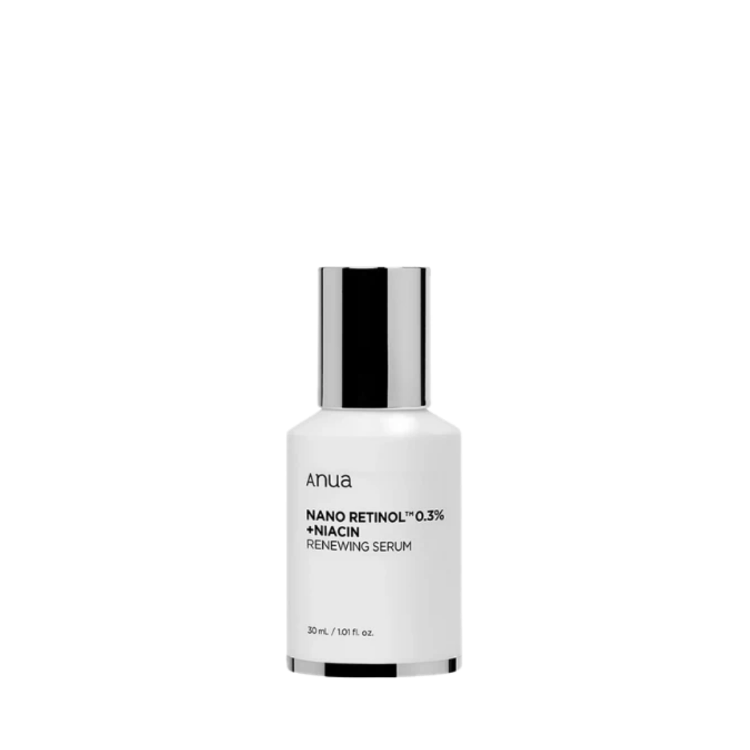 ANUA Retinol 0,3% Niacin Renewing Serum (30ml)