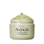 Arencia Fresh Green Rice Mochi Cleanser