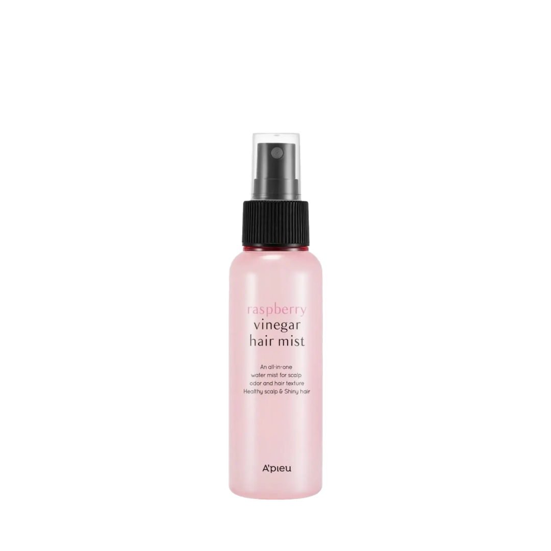 APIEU Raspberry Vinegar Hair Mist