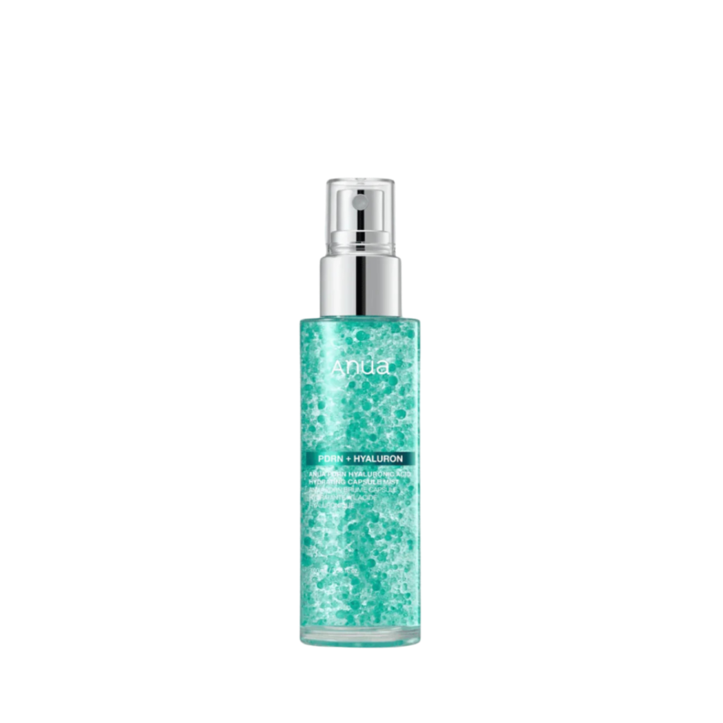 ANUA PDRN Hyaluronic Acid Hydrating Capsule Mist 100ml